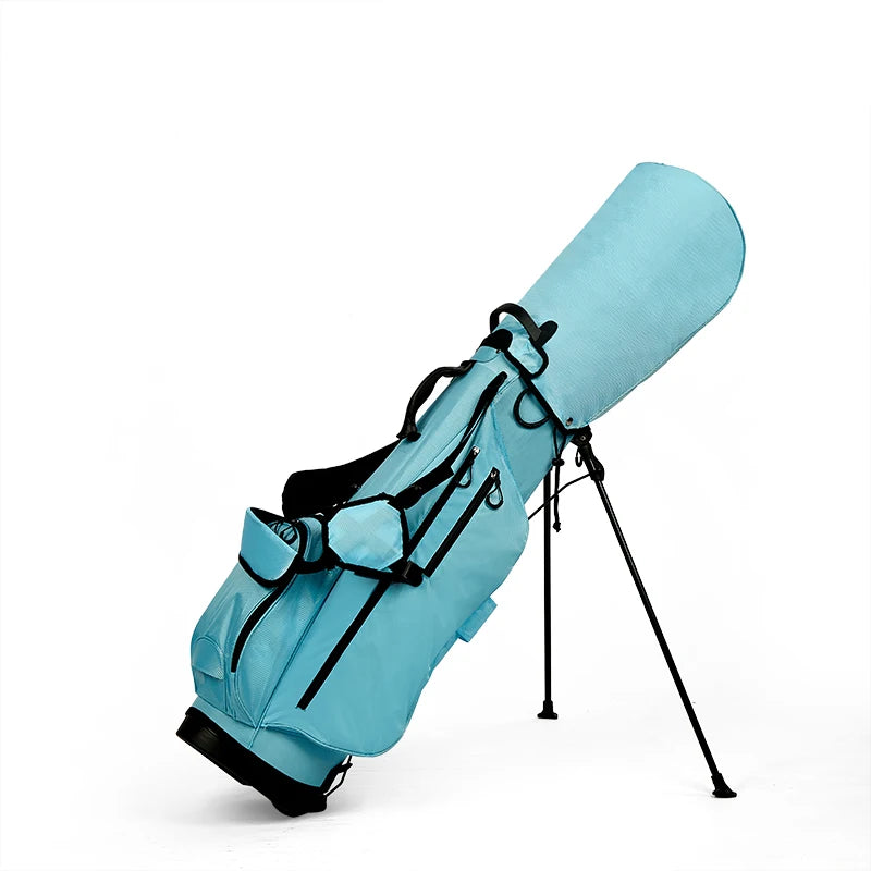 5 Compartment Waterproof Golf Bag Shoulder Bag with Custom Logo