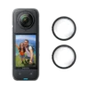 Insta360 X4 Camera - Waterproof 360° 8K Action Camera