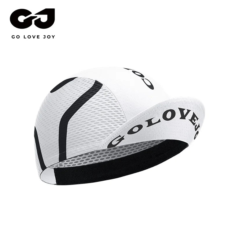 GOLOVEJOY XMZ287 Quick Dry Cycling Sports Cap
