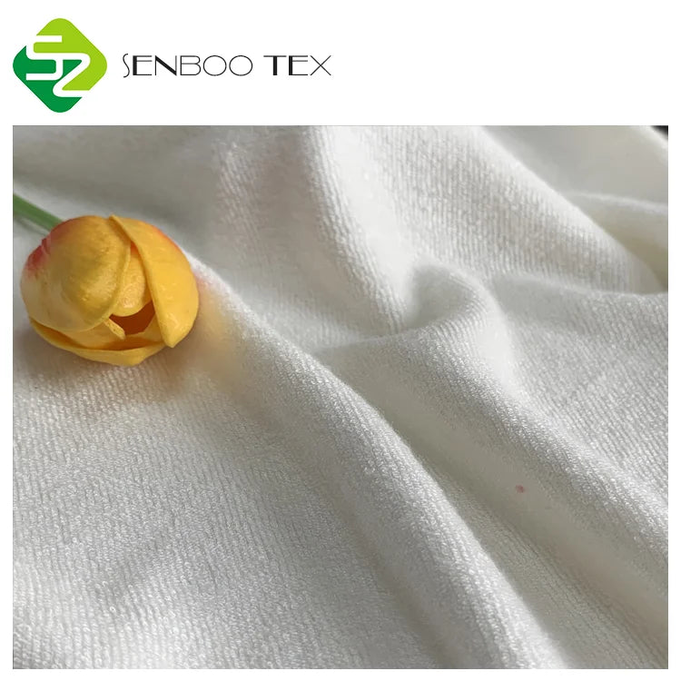 BambooComfort - Vải Sợi Tre Hữu Cơ Thoáng Mát - Daisan Mart