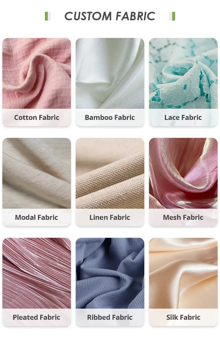 Sexy 2-Layer Silk Dress with Sexy Straps, Solid Color