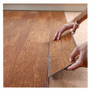 High quality scratch resistant vinyl flooring 4mm 5mm 6mm 7mm 8mm Waterproof Click Lock vinyl flooring Spc vinyl flooring 