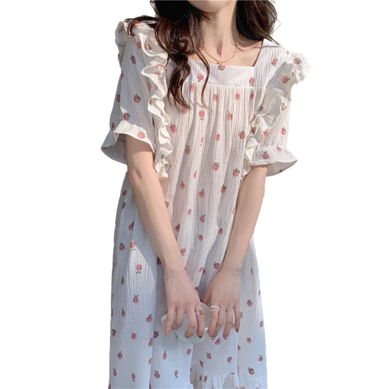 Sophia Cool Pajamas - Cute Style For Women