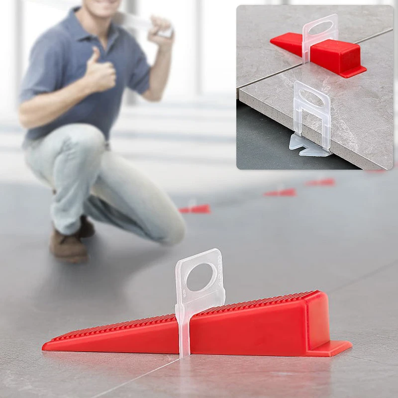 Best selling plastic brick balancing system 