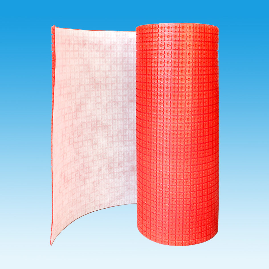 Floor heating pads 