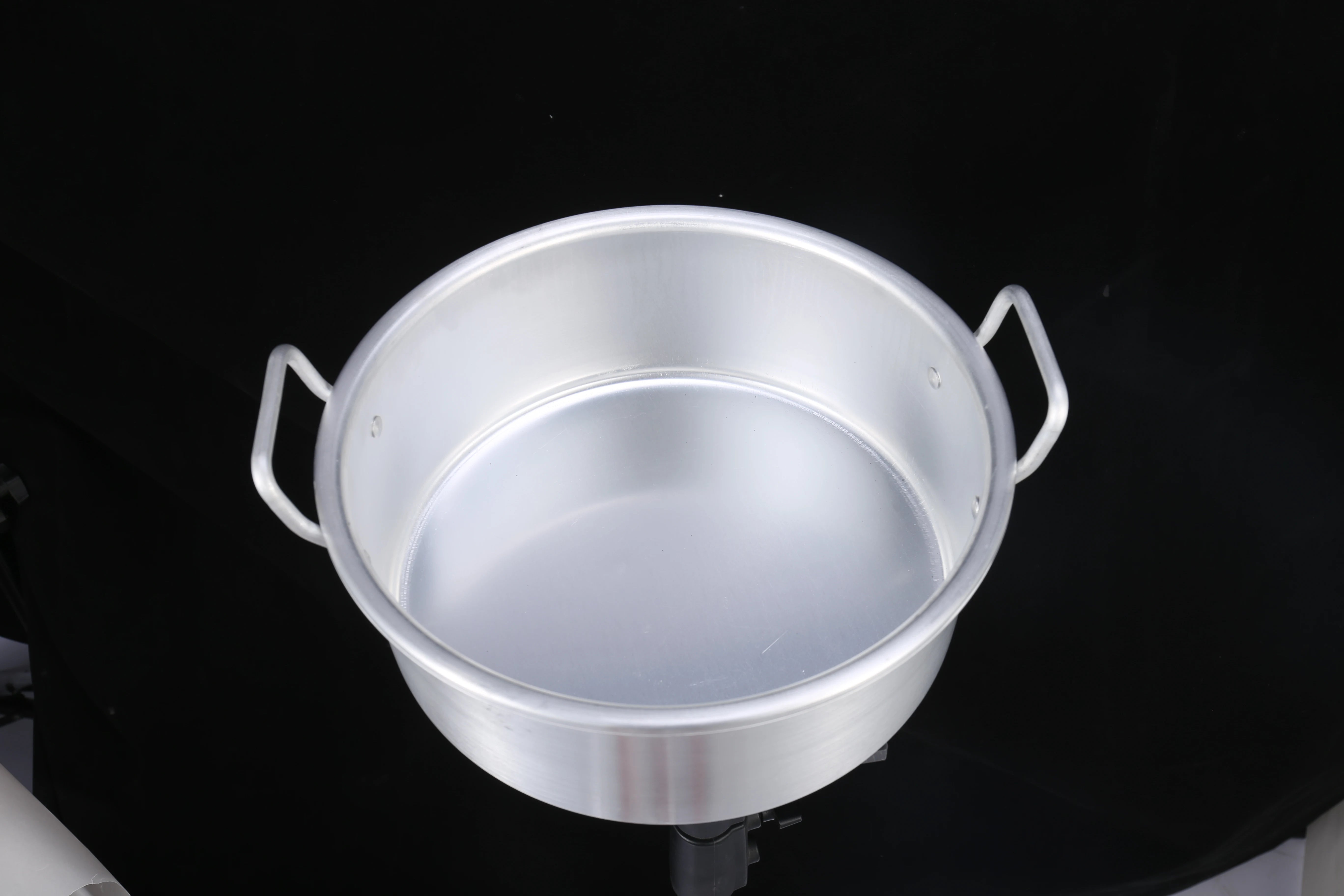 Nồi Nhôm Cao Cấp 2025 - Quà Tặng Dung Tích Lớn