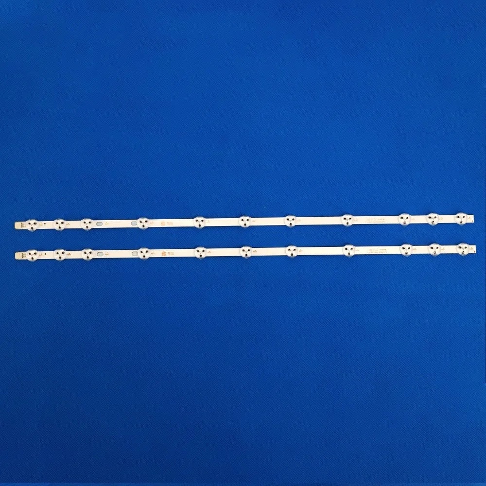 32 Inch Replacement LED Strips For VESTEL TV (2 Pieces)