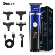 Bộ Cắt Tóc Đa Năng USB Tiện Dụng Cho Mọi Nơi