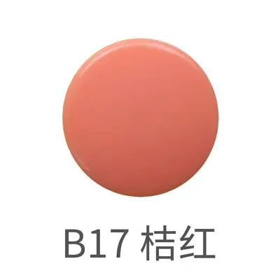 KAM T5 Shiny Plastic Snap Buttons Size 20 For Baby Clothes