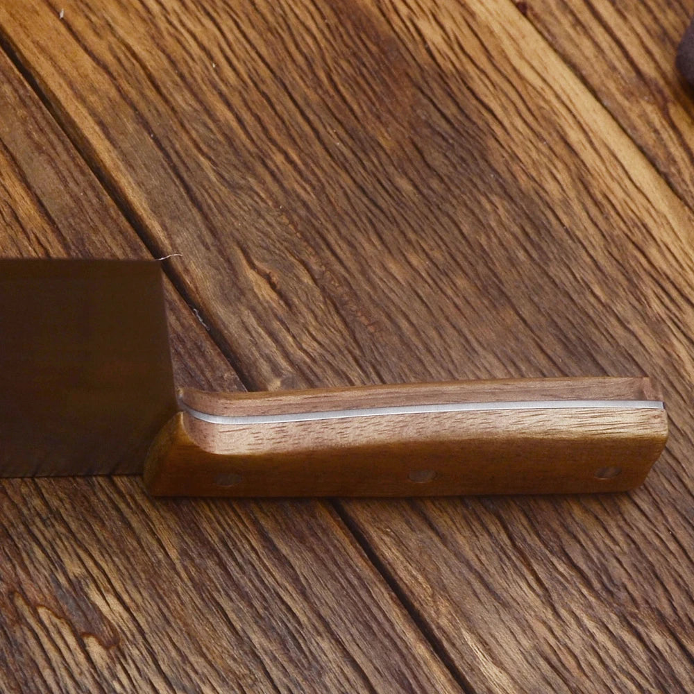 Sharp Non-Stick Stainless Steel Kitchen Knife 50cm