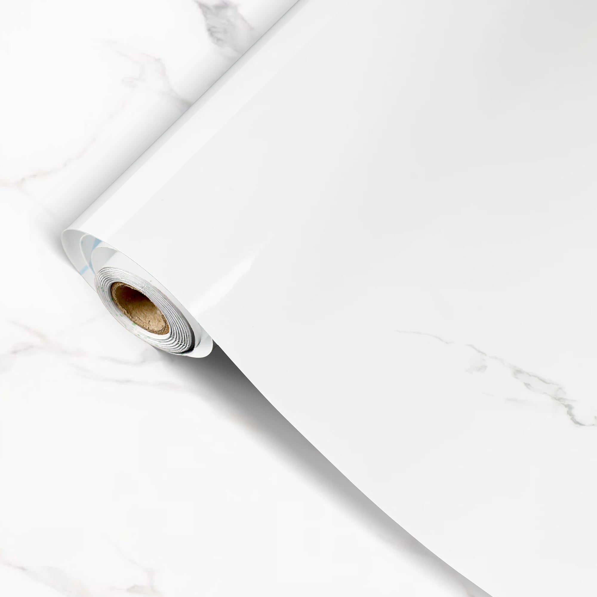 Jeedeson 5x0.6m Oil-Proof PVC Kitchen Countertop Decal