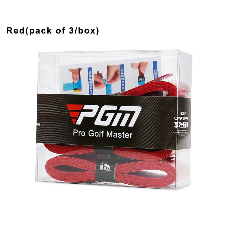 Anti-Slip Golf Gloves - Optimal Training