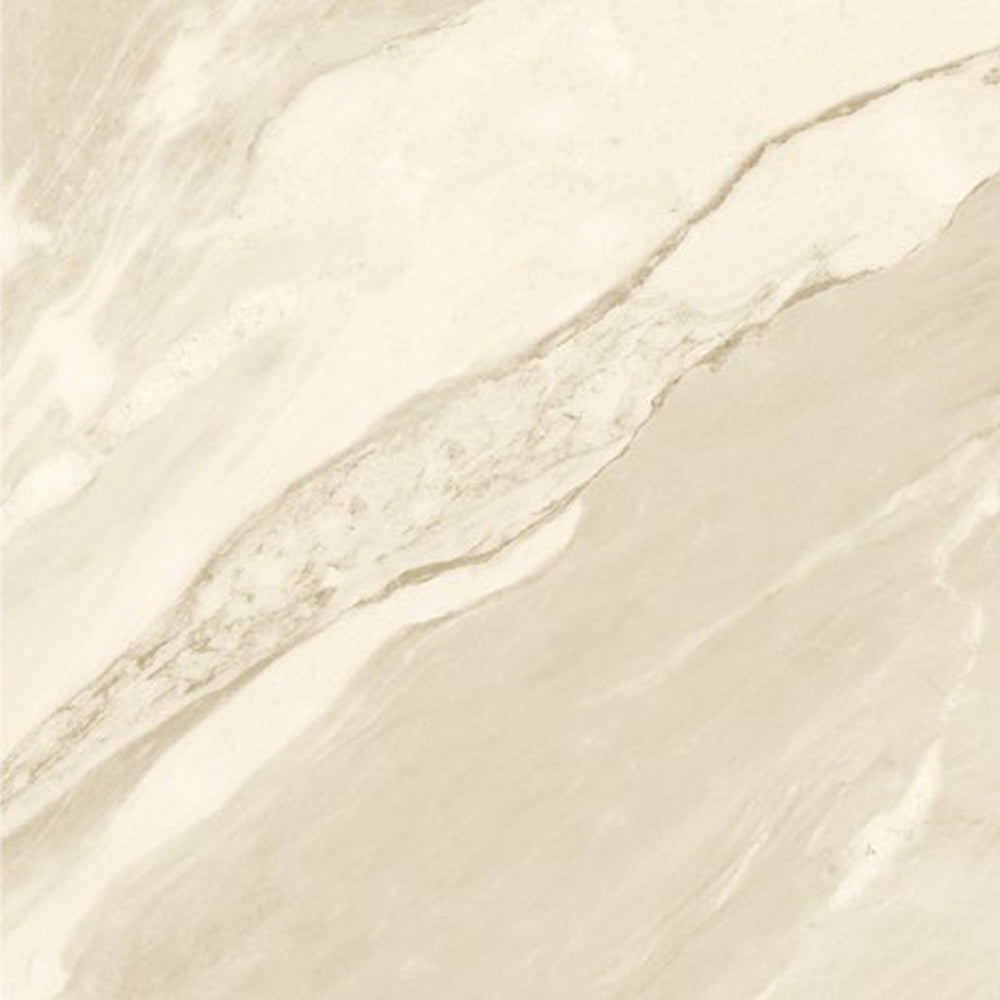 Full Body Ceramic Tiles With Iridescent Gold Glaze And Marble Grain
