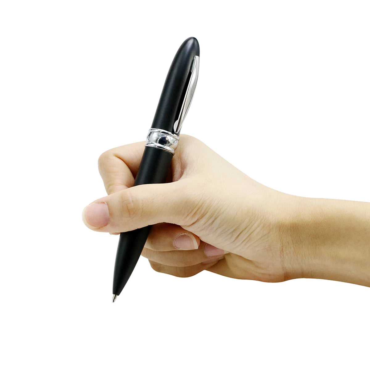 Multi-function USB Ballpoint Pen 8GB-256GB Storage Gift