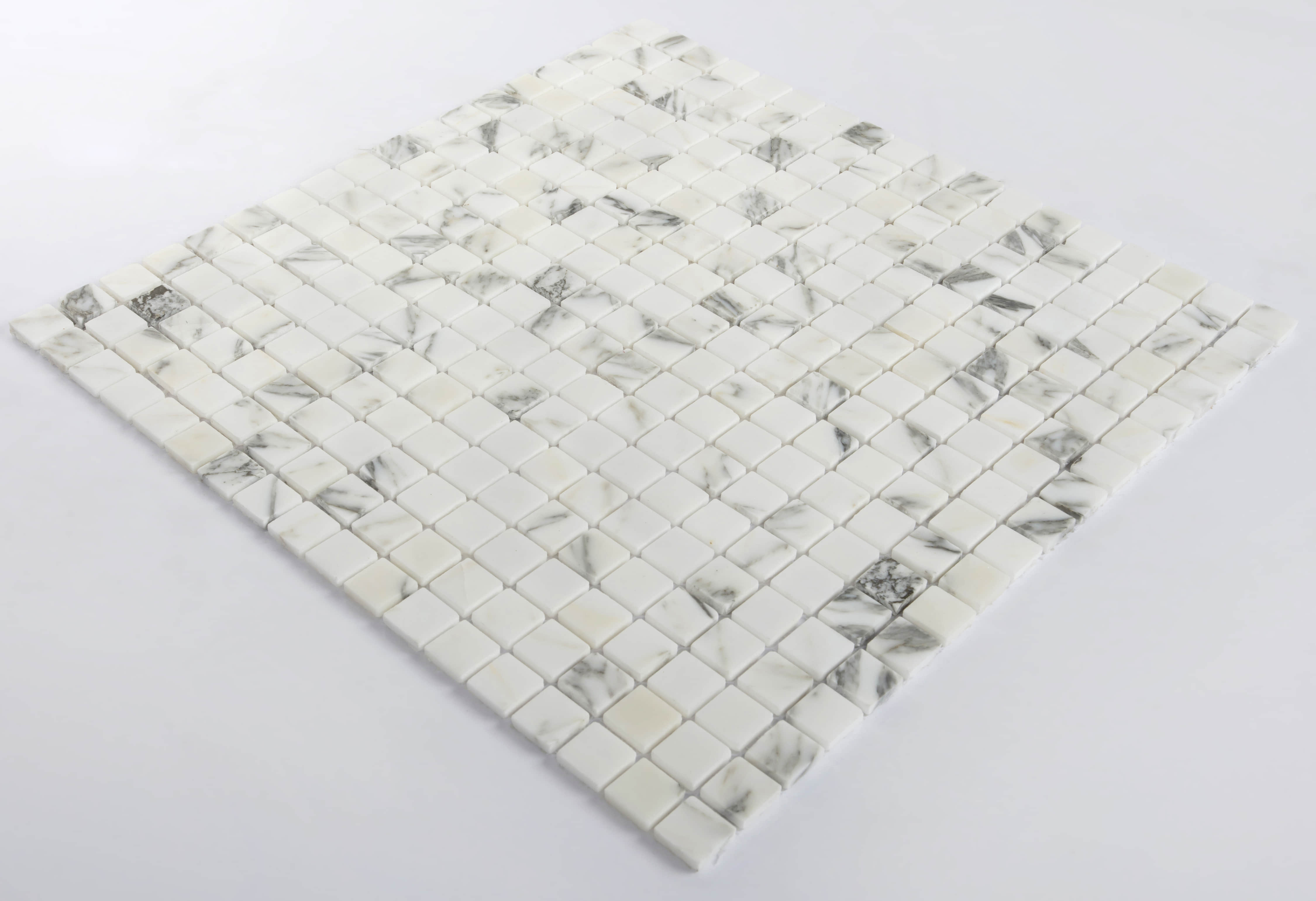 Wholesale marble mOSAIC floor tiles 