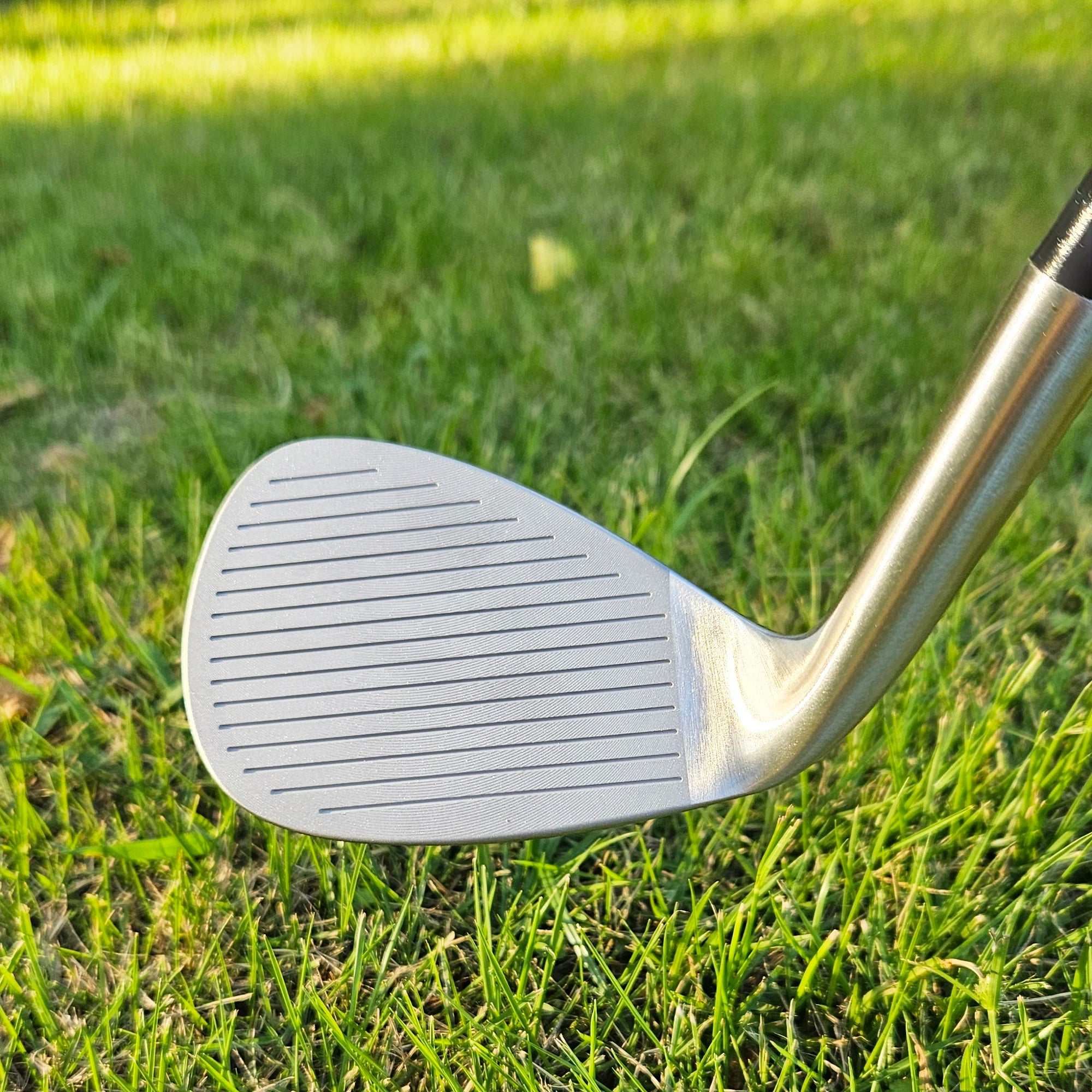 MAZEL Wedge Men's Golf Club 48-60 Degree Right Hand