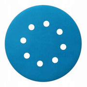 Deerfos SA331 PET Film Replacement Hook and Loop Sanding Disc 