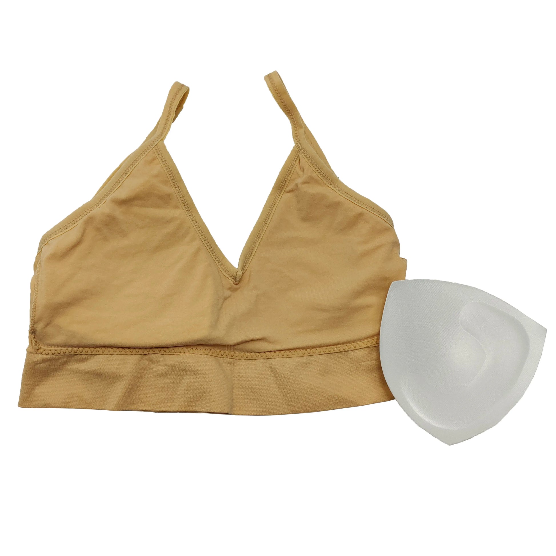 Áo Bra Thể Thao Cotton Nâng Đỡ Chạy Bộ Yoga Nữ - Daisan Mart