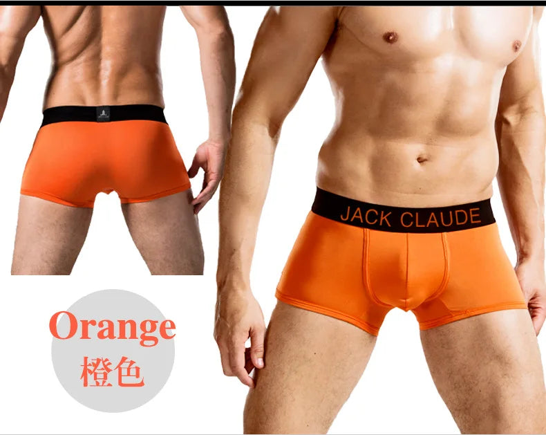 Boxer Nam 10M - Thoải Mái, Gợi Cảm, Phong Cách