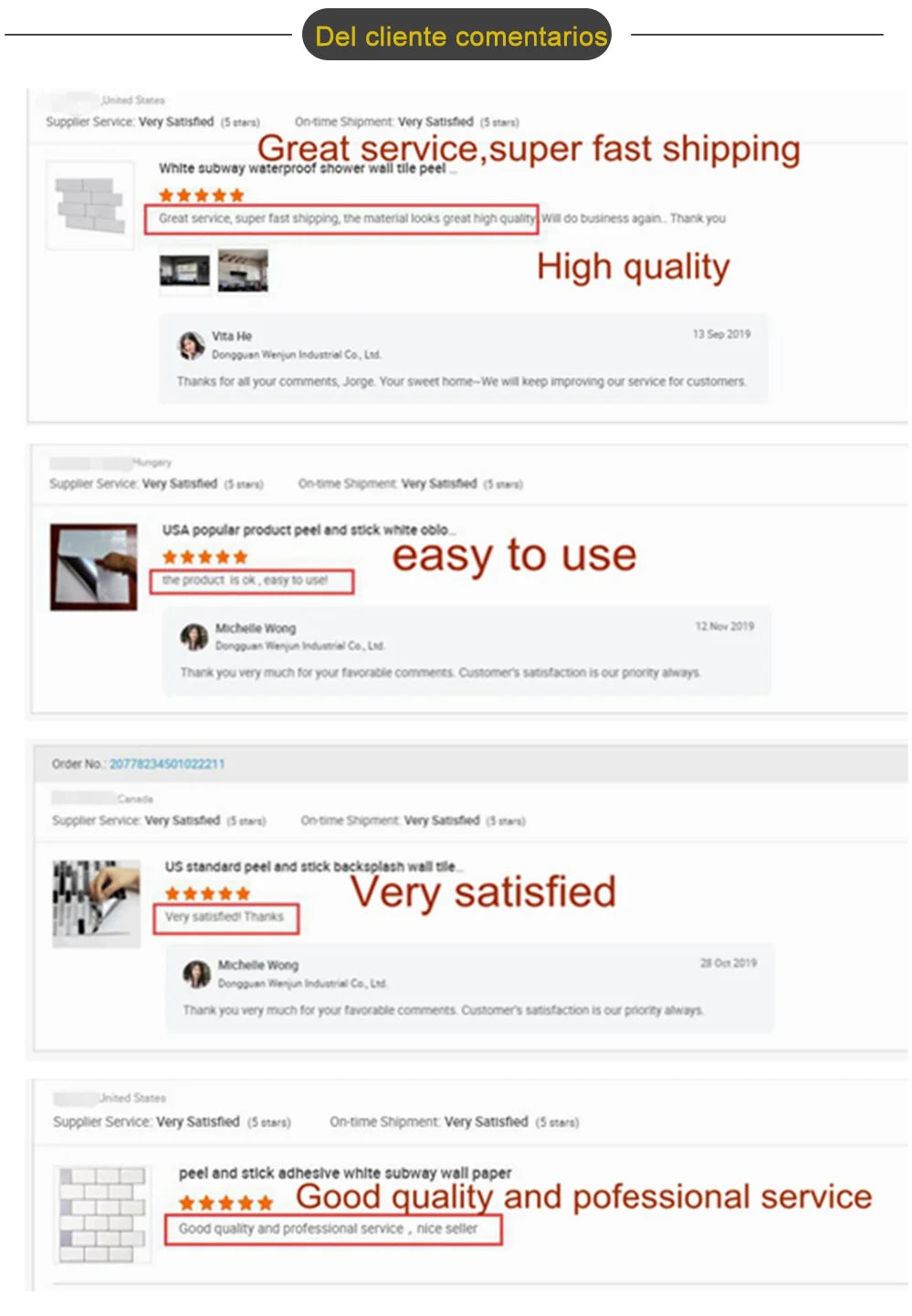 3D Waterproof Self-Adhesive Kitchen Wall Tiles 30x30cm