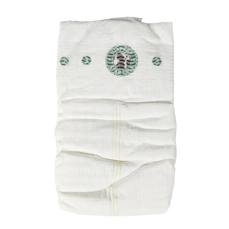 Bỉm Sơ Sinh Eco Comfort - Quà Tặng Lễ Hội - Daisan Mart