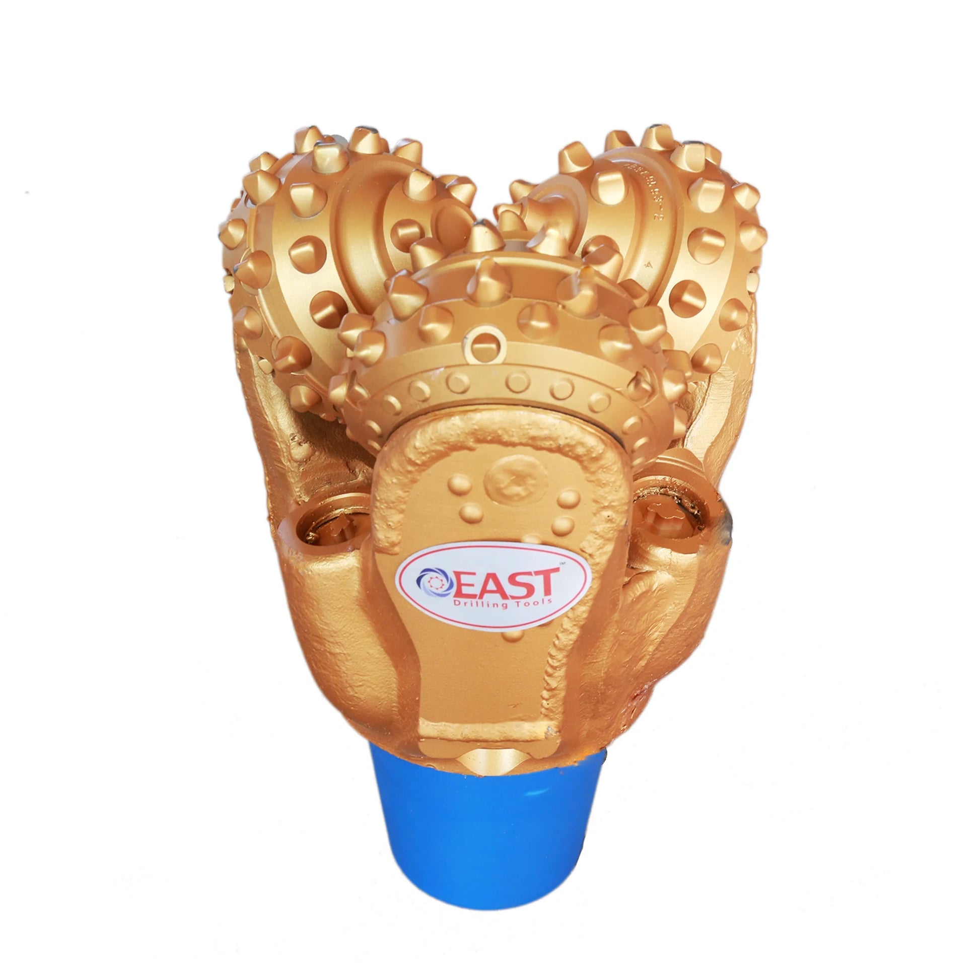 API 8 1/2" IADC537 TCI Tricone Roller Bit Tricone Bit - Daisan Mart
