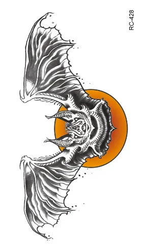 3D Spider Tattoo Scorpion Temporary Tattoo Stickers For Halloween Fake Tatto Body Art Tatuajes Joke Tatouage Temporaire