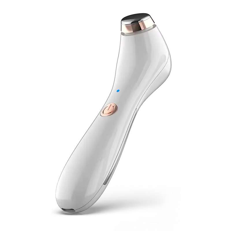 Shocking Offer: Electronic Eye Beauty Device for Home Use, Comfortable USB Hot Cold Eye Massager Bar Helps Firm Facial Skin 