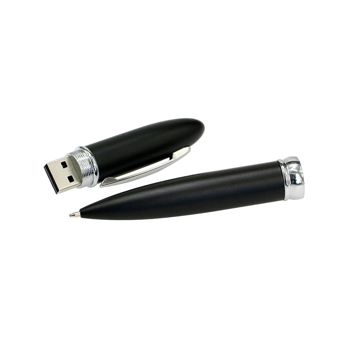 Multi-function USB Ballpoint Pen 8GB-256GB Storage Gift