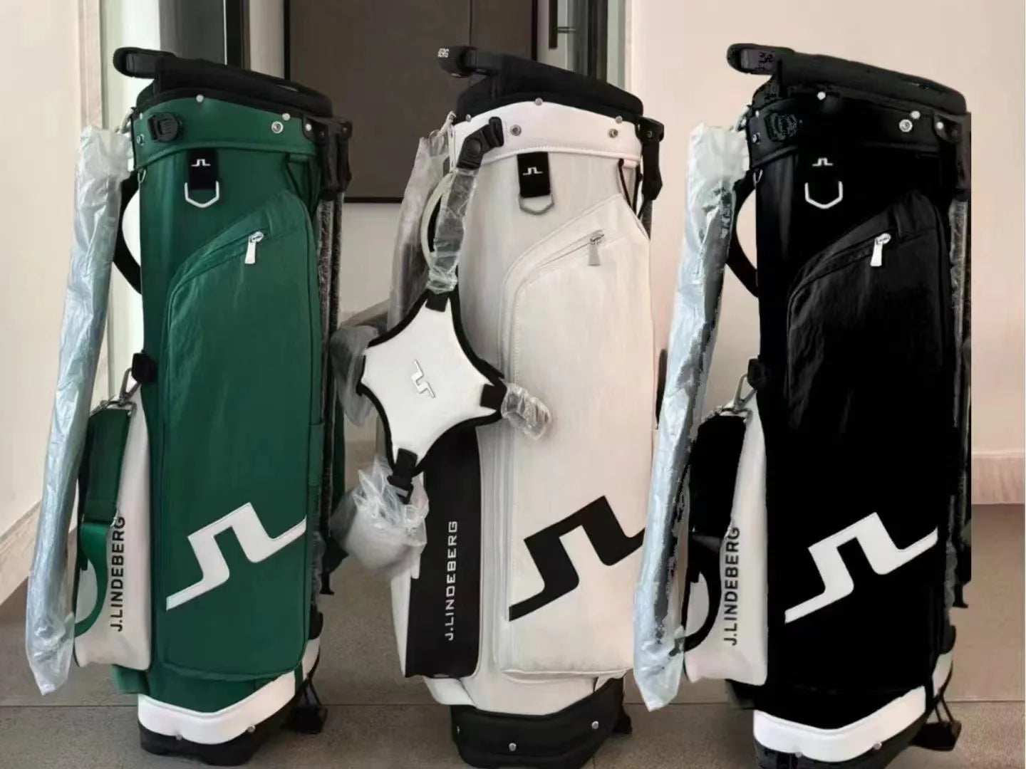 High Quality Waterproof Golf Bag Large Capacity For Men And Women