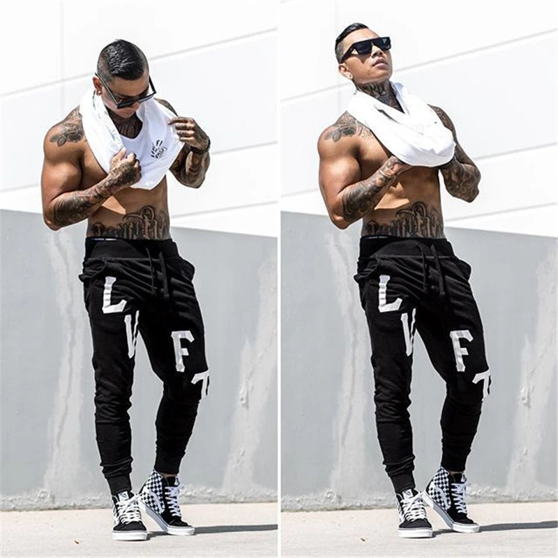 Áo Tank Top Nam Tập Gym Cotton Không Tay Thoáng Mát - Daisan Mart