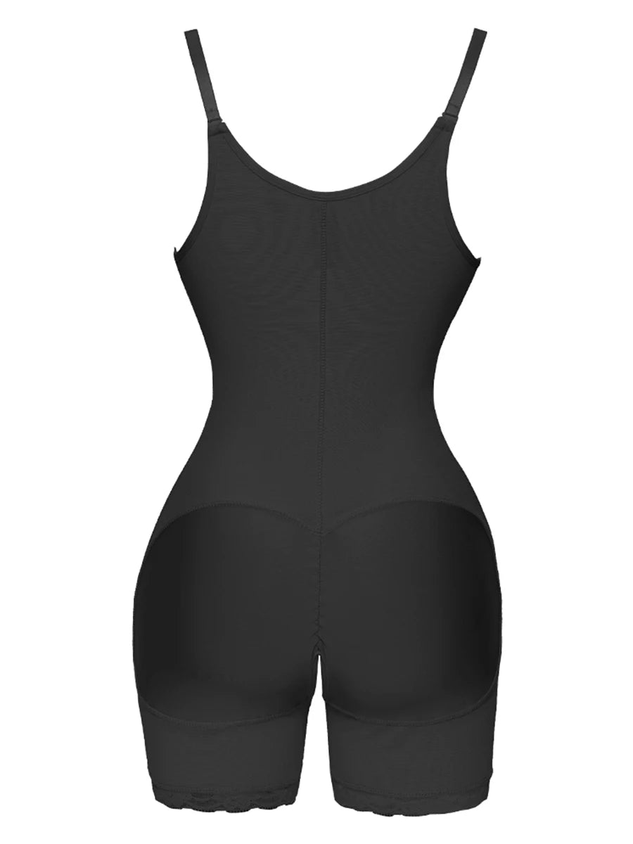 Đồ Lót Định Hình Nữ Toàn Thân 6XL - Tôn Dáng Hoàn Hảo