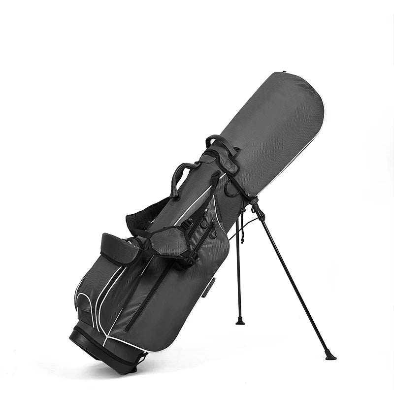 5 Compartment Waterproof Golf Bag Shoulder Bag with Custom Logo