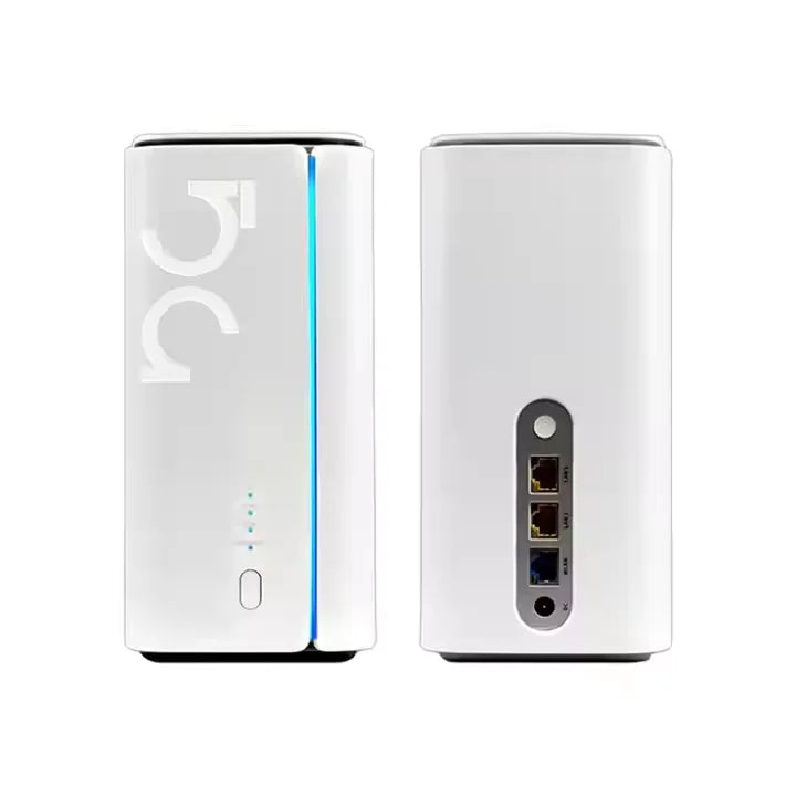 AX3000 MT7981B 5g Cpe Wifi 6 Home Internet Wireless Modem Router with Sim Slot - Daisan Mart
