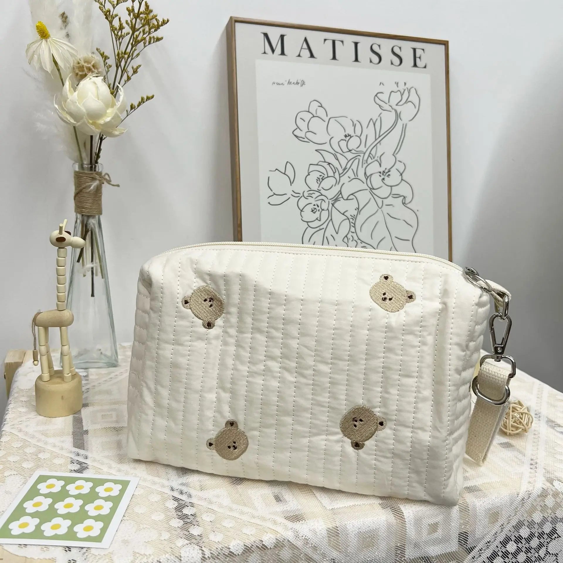 Túi Đa Năng Mẹ Bé: Tiện Ích Lưu Trữ & Giữ Nhiệt