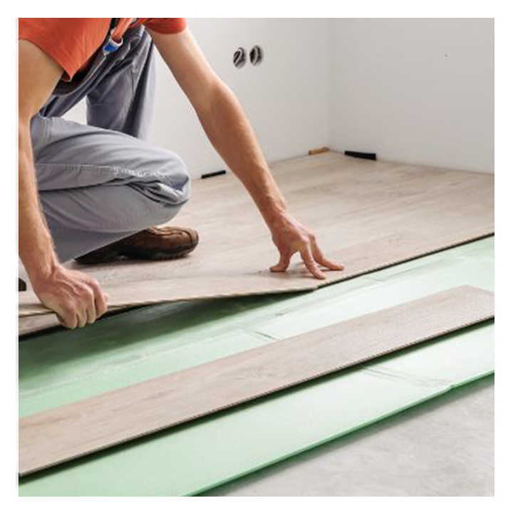 High quality waterproof vinyl flooring 4mm, 5mm, 6mm, 8mm 