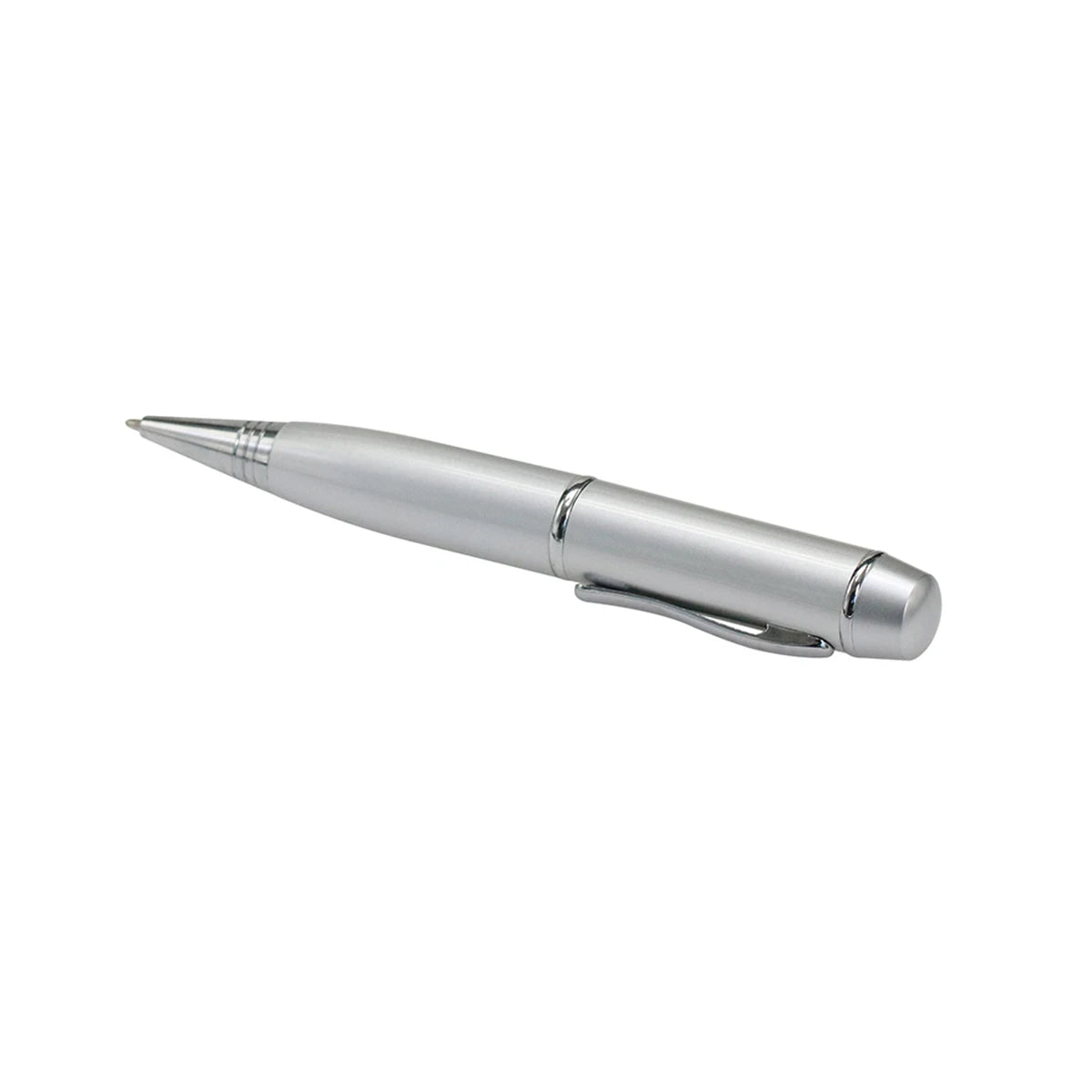 Multi-function USB Ballpoint Pen 8GB-256GB Storage Gift