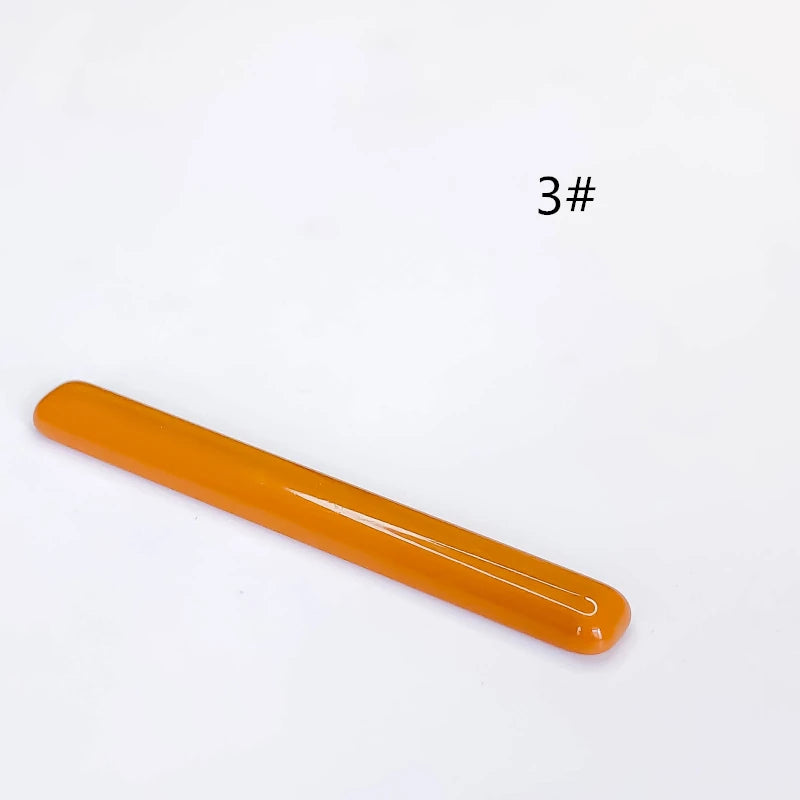 Mặt Dây Chuyền Nhựa Resin Trang Trí Thủ Công 10pcs