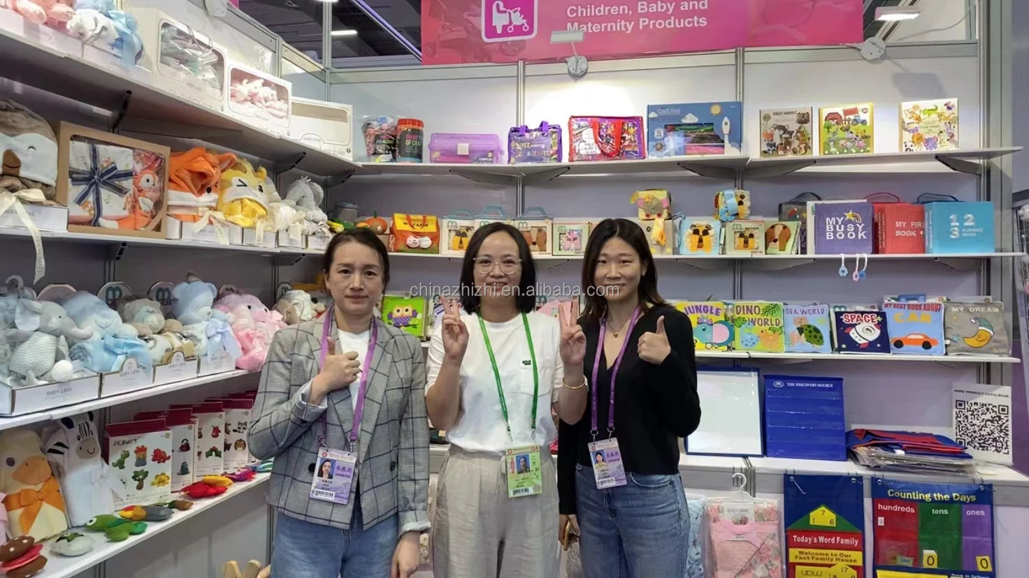 Túi Treo Nôi Em Bé - Lưu Trữ Tã & Đồ Chơi Tiện Lợi