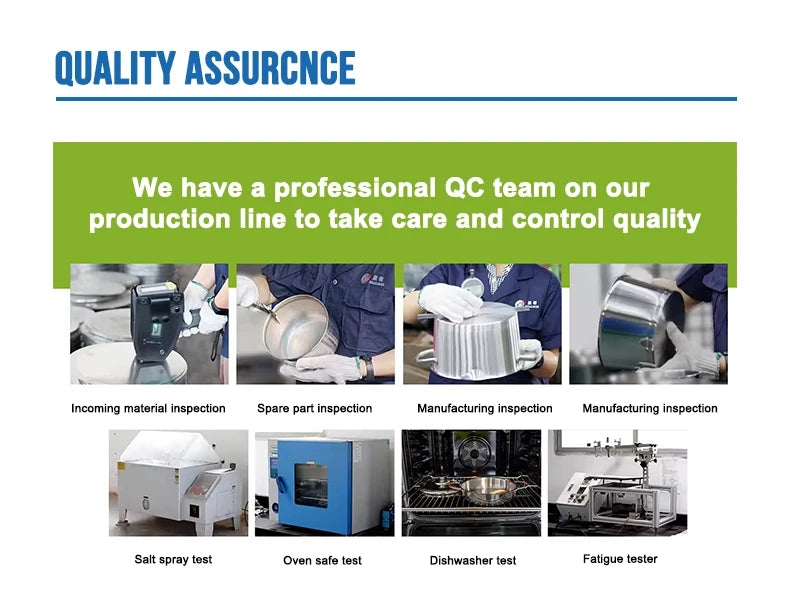 Bộ Nồi Chống Dính 17 Món Tay Gỗ Nắp Kính Cao Cấp