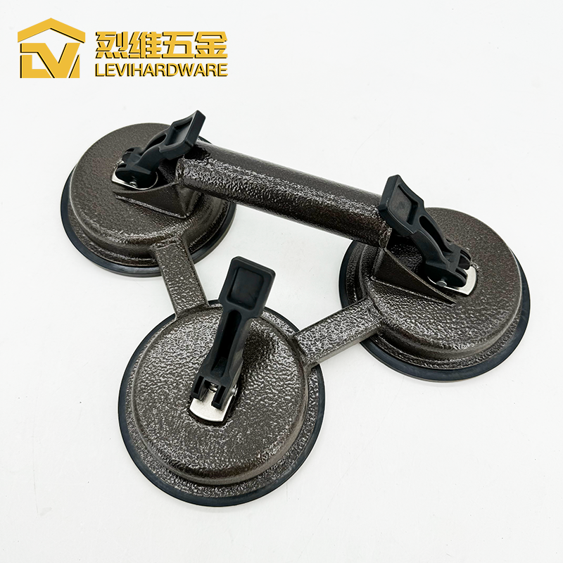 Professional Wholesale Custom Glass Vacuum Suction Cup 