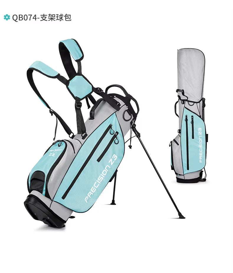Bộ Gậy Golf Nữ PGM Cao Cấp Tùy Chỉnh Graphite & Steel