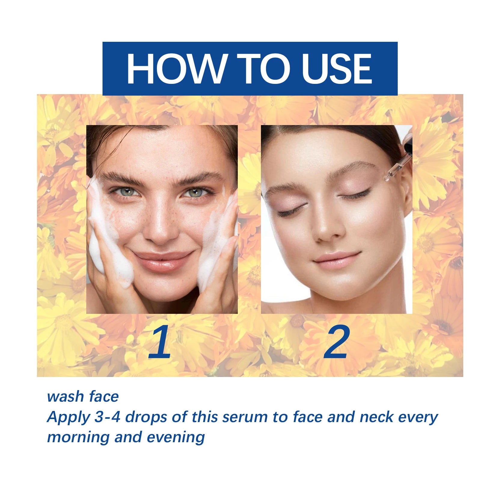 OUHOE Dark Spot Repair Essence, Repair Acne Pimple Lightening Spot Fine Lines Moisturizing Firming Whitening Essence - Daisan Mart