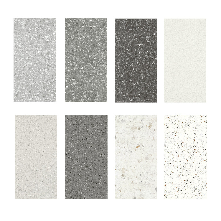 Foshan Factory Terrazzo Floor Tiles for Living Room Ceramic Porcelain Tiles