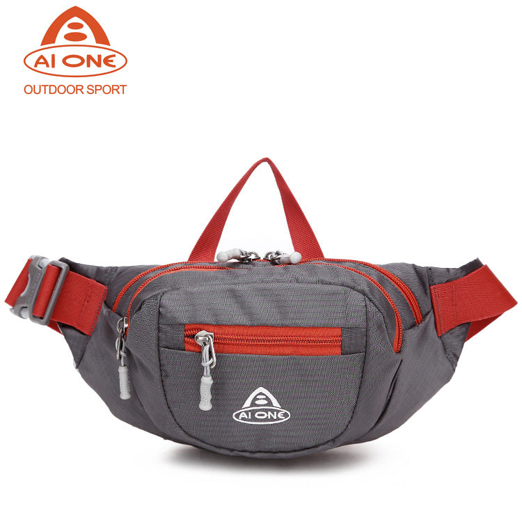 Custom Mini Waterproof Sports Fanny Pack