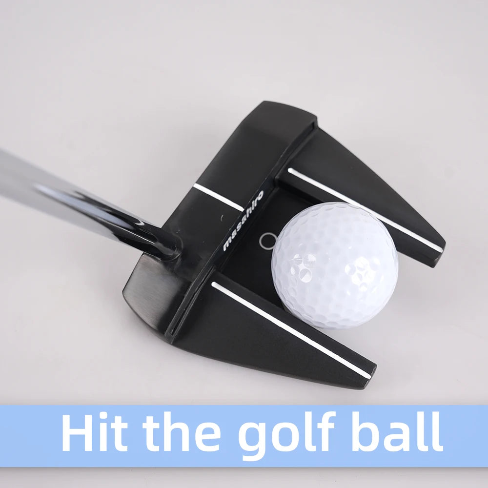 High Quality Golf Clubs Precision CNC Forged Steel