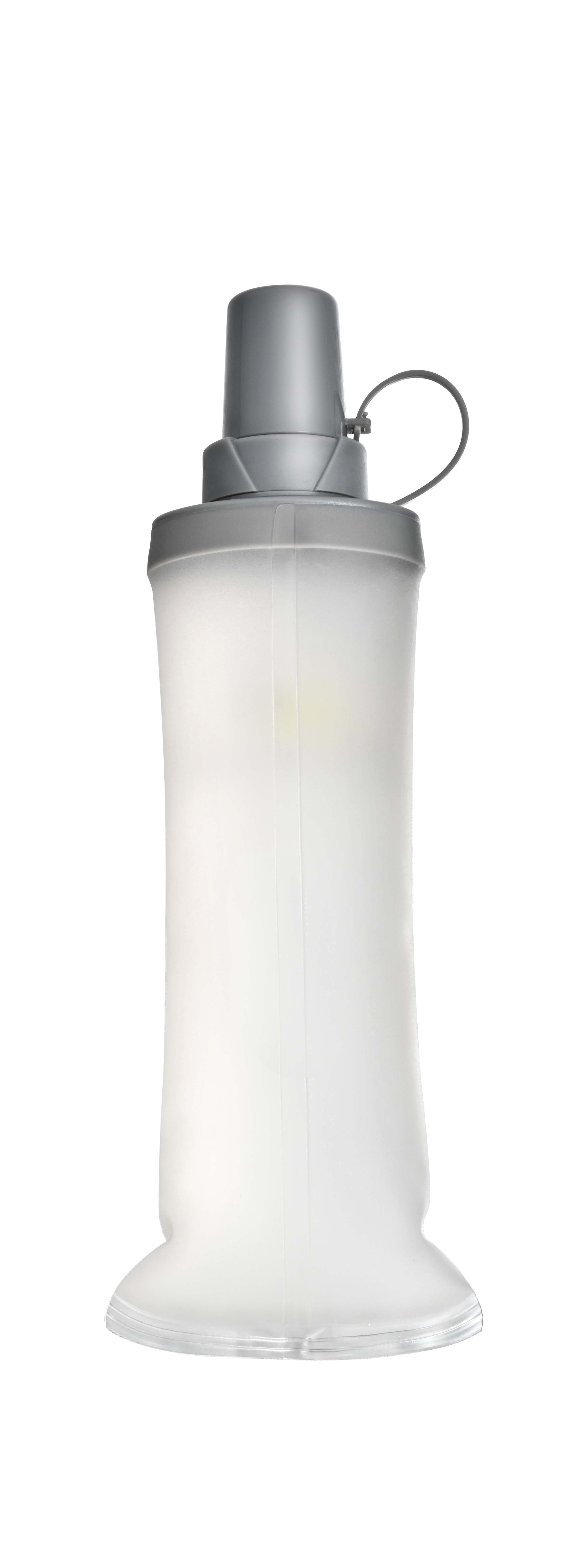 Nevo Rhino 250ml TPU Portable Sports Water Bottle