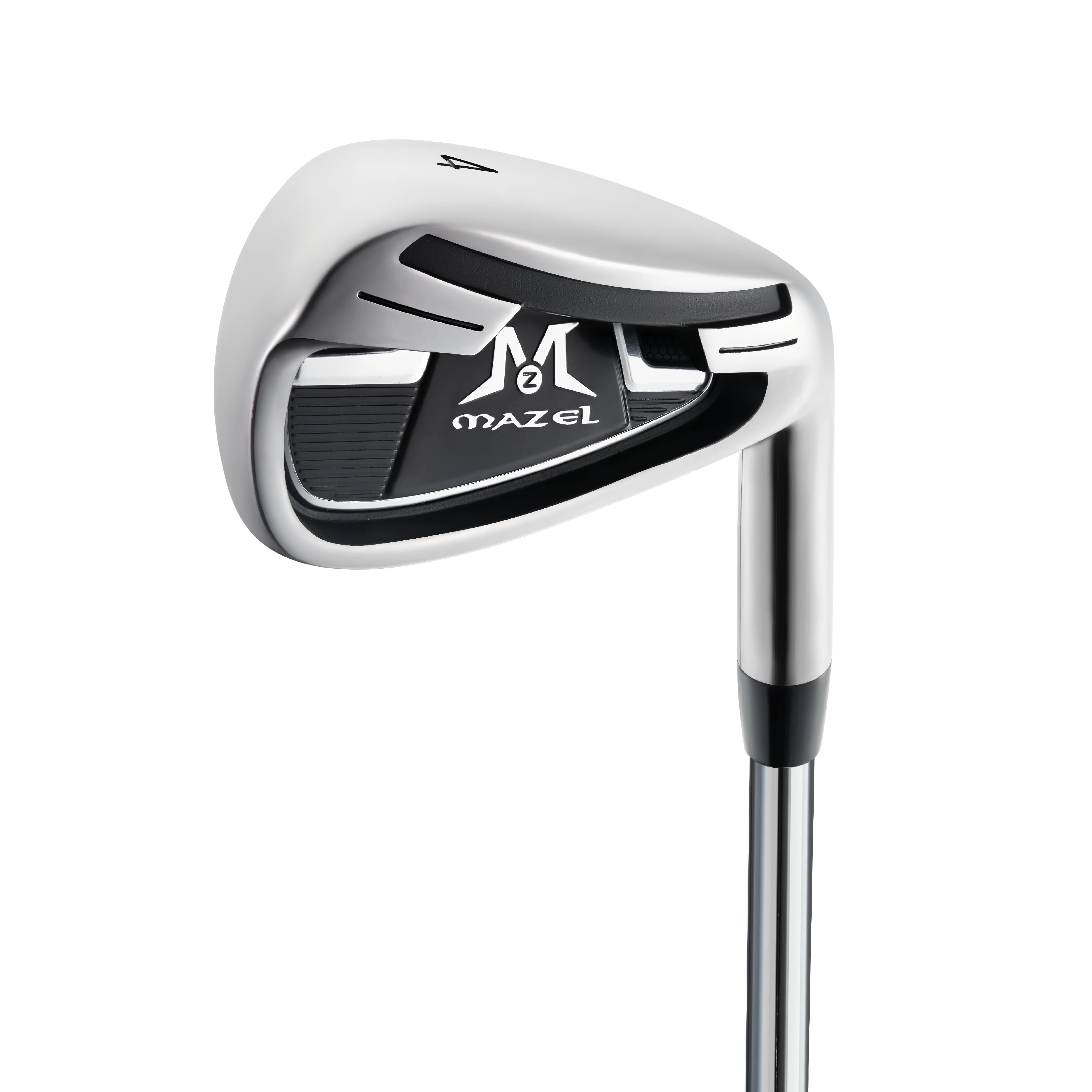 MAZEL 7 Golf Club - Advanced Shaft For Adults