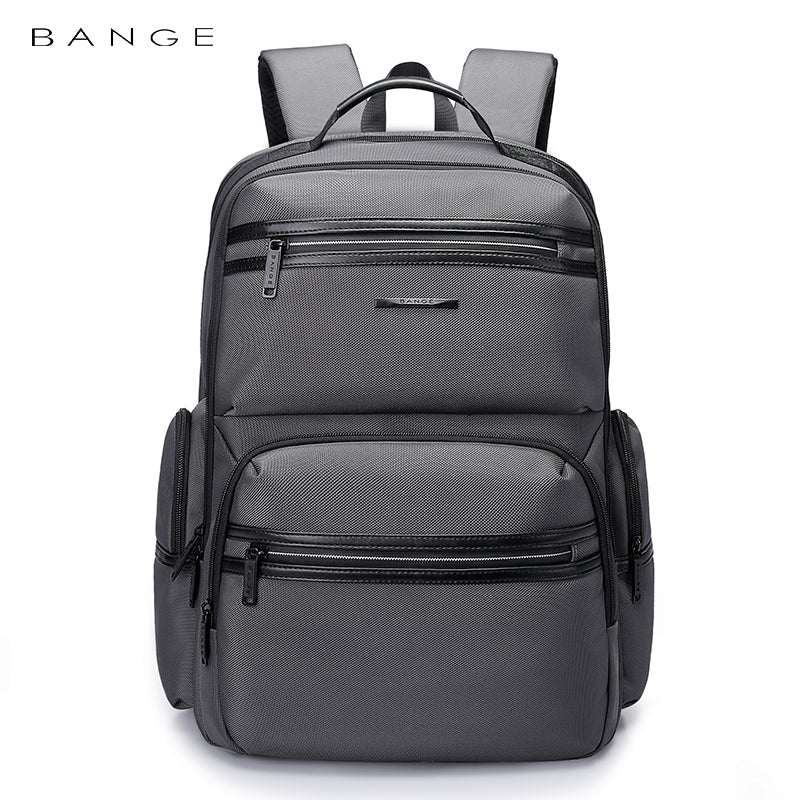 BANGE Mẫu Mới Ba lô Laptop Nam, Chống Thấm Nước, Chất Lượng Cao, Bền Bỉ, Thiết Kế Riêng Cho Công Sở & Du Lịch - Daisan Mart