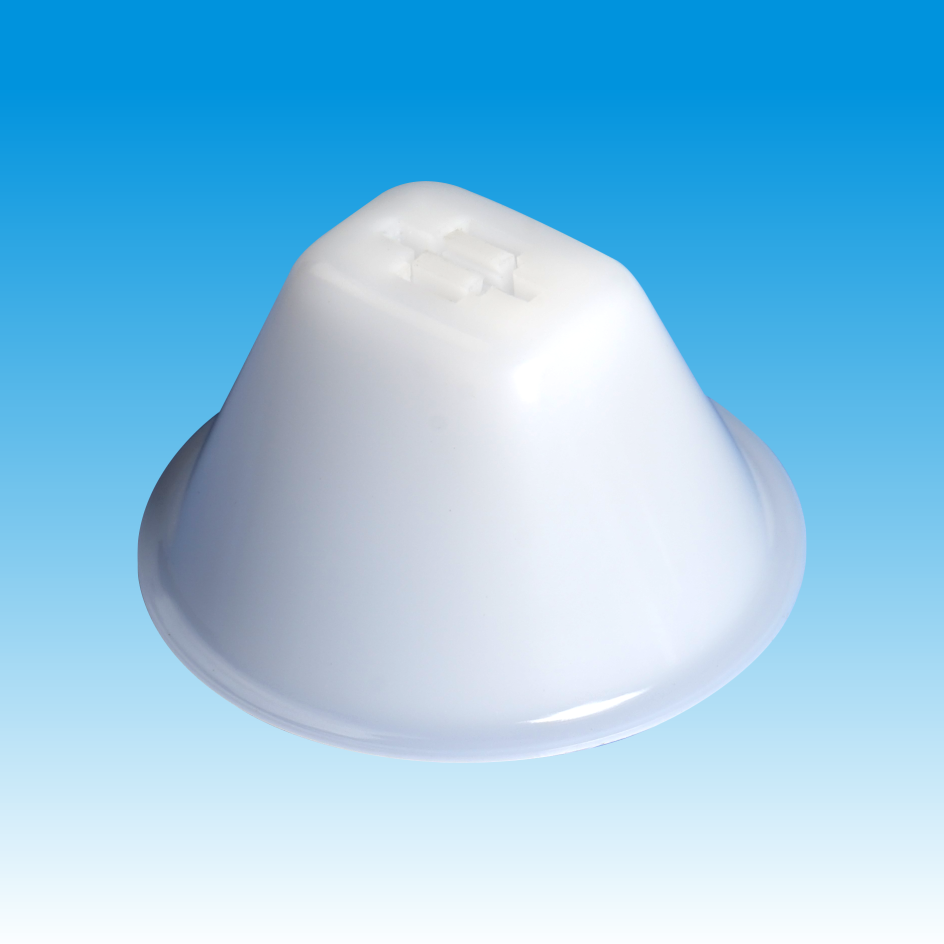 New plastic brick leveling system DL-E 